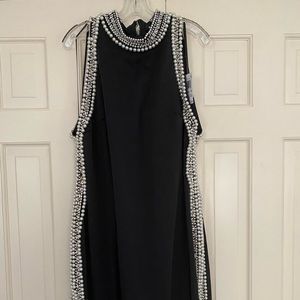 Mac Duggal Cocktail Evening Dress